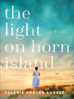 The Light on Horn Island - ebook